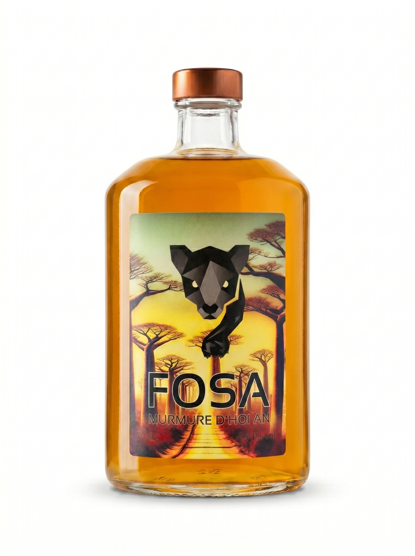 Packshot FOSA Murmure d'Hoi An